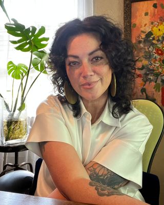 Photo of Tiffani Michelle Gallimore, Psychiatric Nurse Practitioner, APRN, CNP, PMHNP