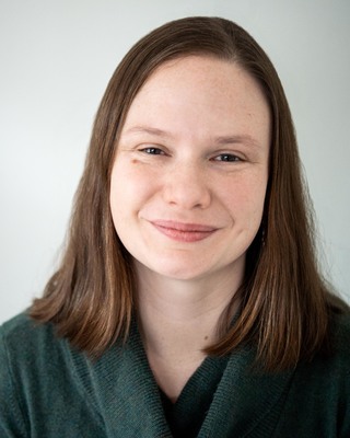 Photo of Amanda Letts, Licensed Professional Counselor in Wayland, MA