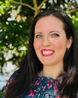 Photo of Vanna Winters - Gulfshore Psychotherapy, Licensed Professional Counselor, MS, LMHC