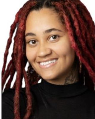 Photo of Ashley Childs, Licensed Professional Counselor, LPC