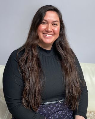 Photo of Emmy Brady, Clinical Social Work/Therapist, LCSW