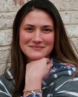 Photo of Mackenzie Reed The Healing Project, Licensed Professional Counselor in Williamsburg, VA