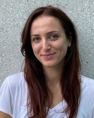 Photo of Alicja Jedrzejewska, MSc, MPSI, Psychologist