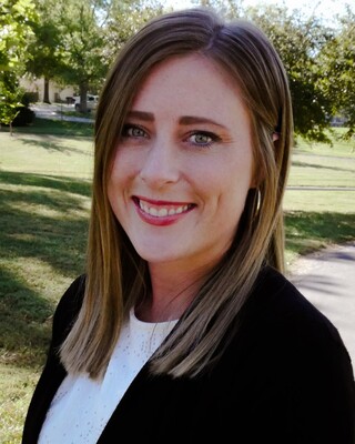Photo of Morgan Earley, Independent Mental Health Practitioner in Omaha, NE