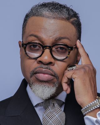 Photo of Charles Talbert-Jackson, Counselor, LGPC