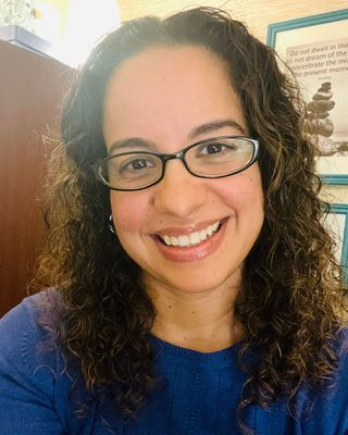 Photo of Vanessa Roldan, Counselor, LMHC, CRC
