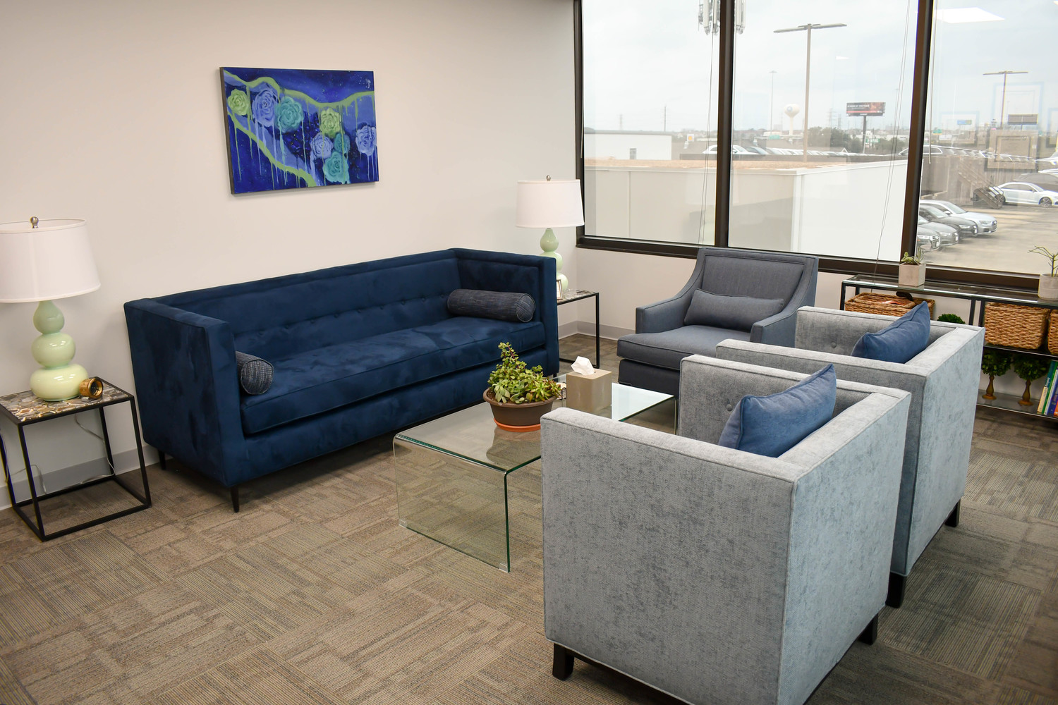 Liz Ross, Psychologist, Houston, TX, 77098 Psychology Today