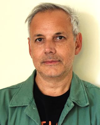 Photo of Remy Felix Vas, Counsellor, MBACP Accred