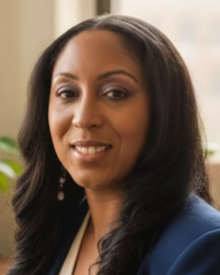 Photo of Nicole Westmoreland, Licensed Professional Counselor, LPC