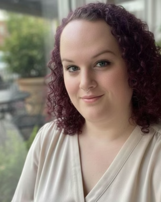 Photo of Jenny Milish, Clinical Social Work/Therapist, LCSW