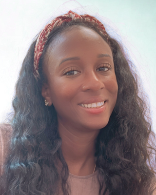 Photo of Ashley Reed, Counselor, MA, LPC, LMHC