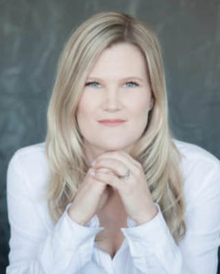 Photo of Kelly Archer, Counsellor in North Vancouver, BC