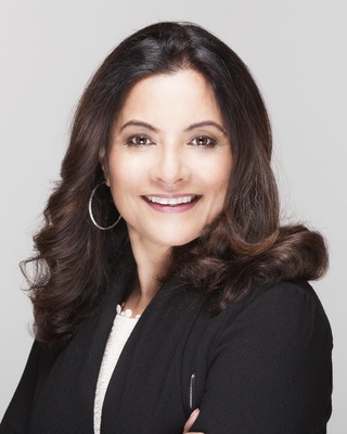 Photo of Gitu Bhatia, Psychologist in Los Angeles, CA