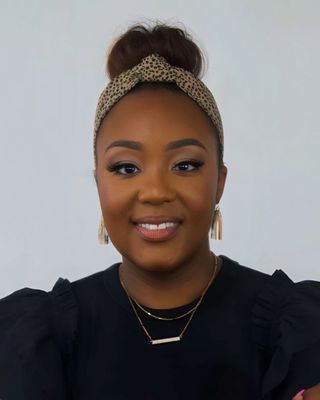 Photo of Theresa McKeel, Licensed Professional Counselor, MA, LPC, NCC