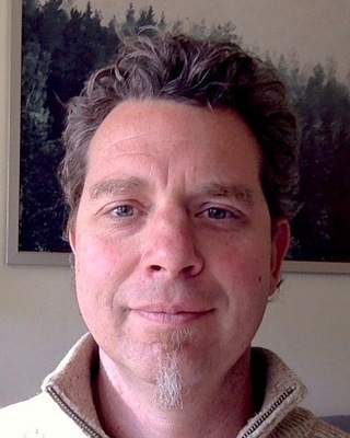 Photo of Brian Arens, Licensed Professional Counselor in Durango, CO