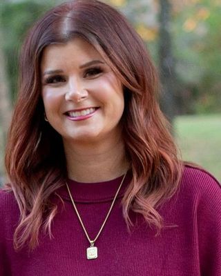 Photo of Meghan Dodson, Licensed Professional Counselor, MS, LPC