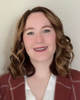 Photo of Chloe Gibson, LPC-A, Licensed Professional Counselor Associate