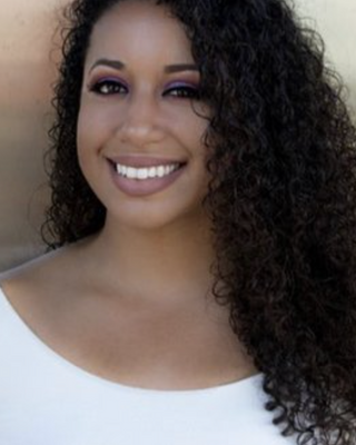 Photo of Amber McKinney-Morgan, Clinical Social Work/Therapist, LCSW