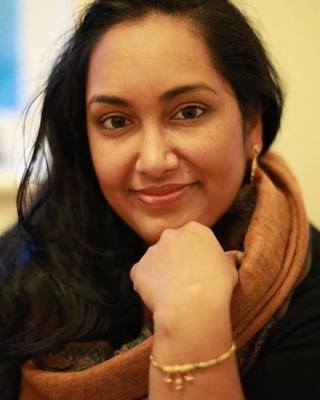 Photo of Breana Bridge-Ahmed, Psychologist in Teynham, England