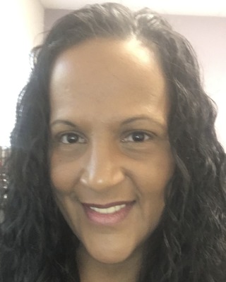 Photo of Robyn L. Burt, Licensed Professional Counselor in Glassboro, NJ