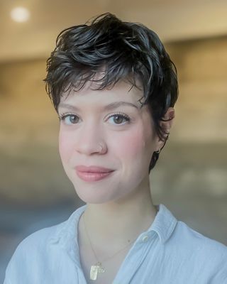 Photo of Kristin Ortiz, Clinical Social Work/Therapist, LCSW