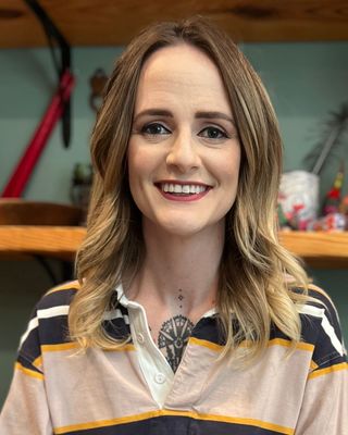 Photo of Christy Watson, Clinical Social Work/Therapist, LCSW