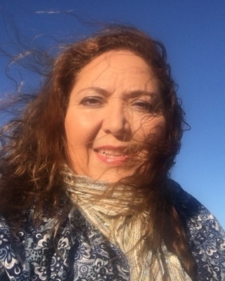 Photo of Nancy Recalde, Licensed Professional Counselor in San Antonio, TX