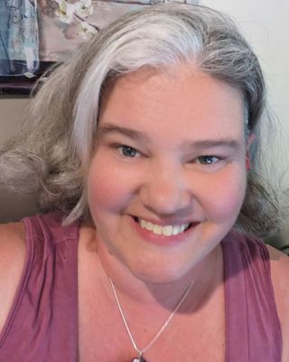 Photo of Lisbeth Gannon, Licensed Professional Counselor, LPC, ATR