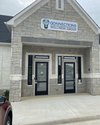 Photo of Connections Wellness Group, Treatment Center in Prosper, TX