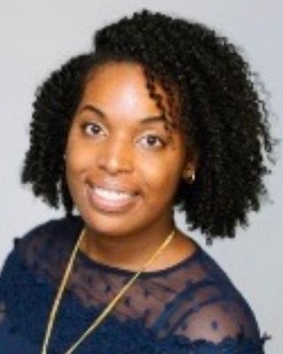 Photo of Corrine Jones-Williams, Clinical Social Work/Therapist in Chatham County, GA