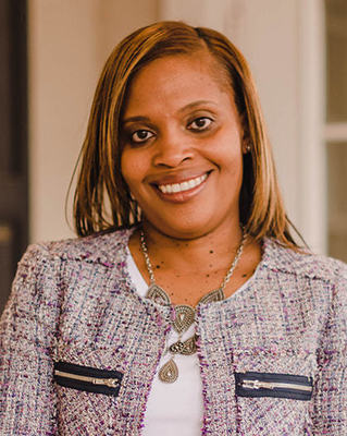 Photo of Devesea Tatum, Clinical Social Work/Therapist in Locust Grove, GA
