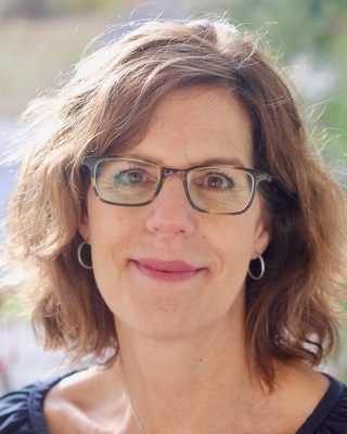 Photo of Donna Hitchcock, Psychologist in Princeton, NJ
