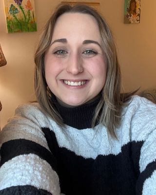 Photo of Taylor N. Eschbach, Clinical Social Work/Therapist, MSW, LMSW, LSW
