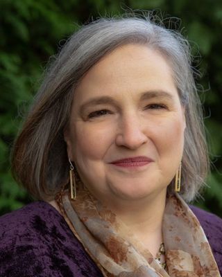 Photo of Ellen Barker-Anderson, Psychiatric Nurse Practitioner, MSN, PMHNP