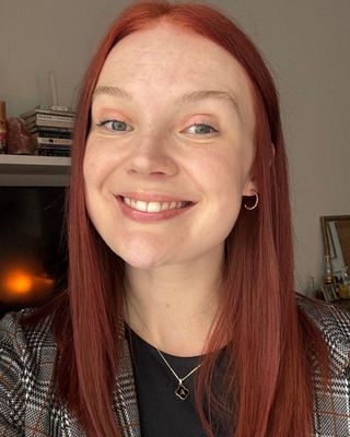 Photo of Ali Peddle, Registered Counselling Therapist Candidate, MACP, RCT-C