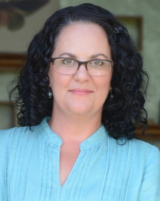 Photo of Stacey McGinn Hurst, Counselor in Illinois