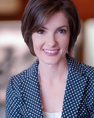 Photo of Dr. Angela Cool, PhD, Psychologist