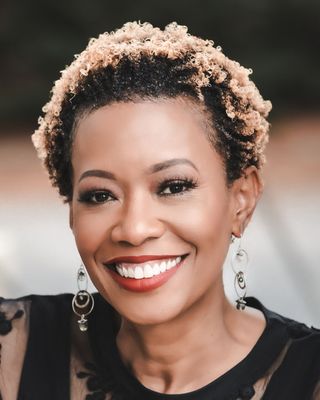 Photo of Kimberly B Lilly, Licensed Professional Counselor, MS, NCC, LCMHC