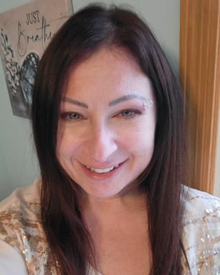 Photo of Jessica Olson, Clinical Social Work/Therapist, LICSW, LCSW