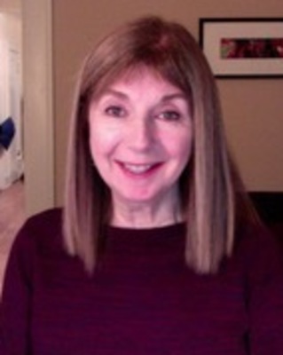 Photo of Janet B. Reigel, Psychologist in Eugene, OR