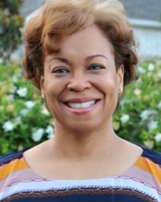 Photo of Dr. Crecenra Flim Boyd, Licensed Professional Counselor in Sugar Land, TX