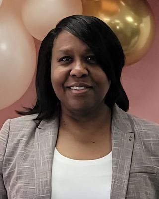 Photo of Dr. Patricia A Profit, Licensed Professional Counselor, PhD, NCC