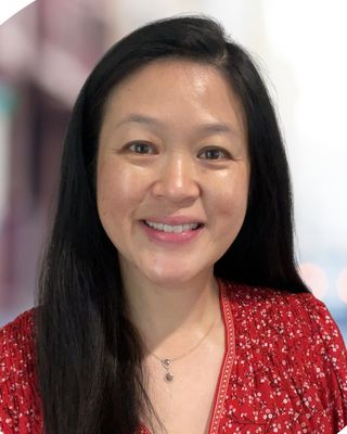 Photo of Mary Dang Mallinson, Clinical Social Work/Therapist in San Diego, CA