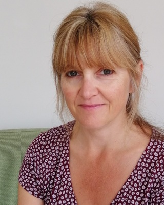 Photo of Katie Leatham, Counsellor in Cardiff, Wales