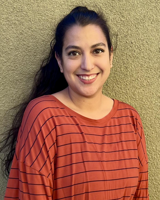 Photo of Viviana Centeno, Marriage & Family Therapist, IMFT