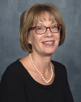 Photo of Mary Beth Barbush, MSEd, PCC, Counselor in Boardman