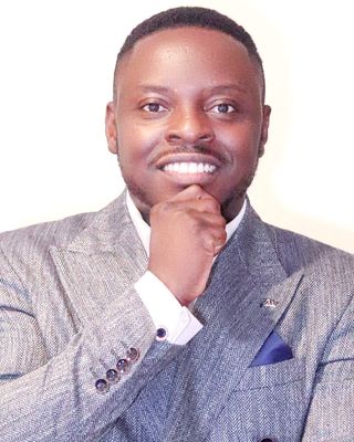 Photo of Eguenel Louis - Spring of Living Water Counseling, LLC, Counselor, LMHC