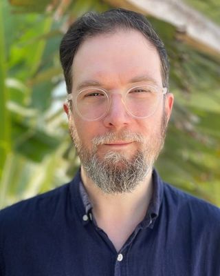 Photo of Jed Wilson, Clinical Social Work/Therapist, LCSW, LICSW