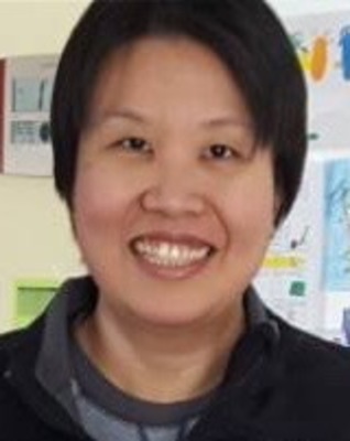 Photo of H. Mei Ng, PhD, HSPP, Psychologist in West Lafayette