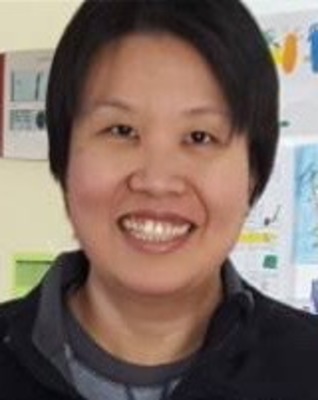 Photo of H. Mei Ng, Psychologist in West Lafayette, IN